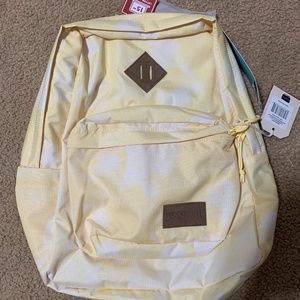 Jansport Backpack